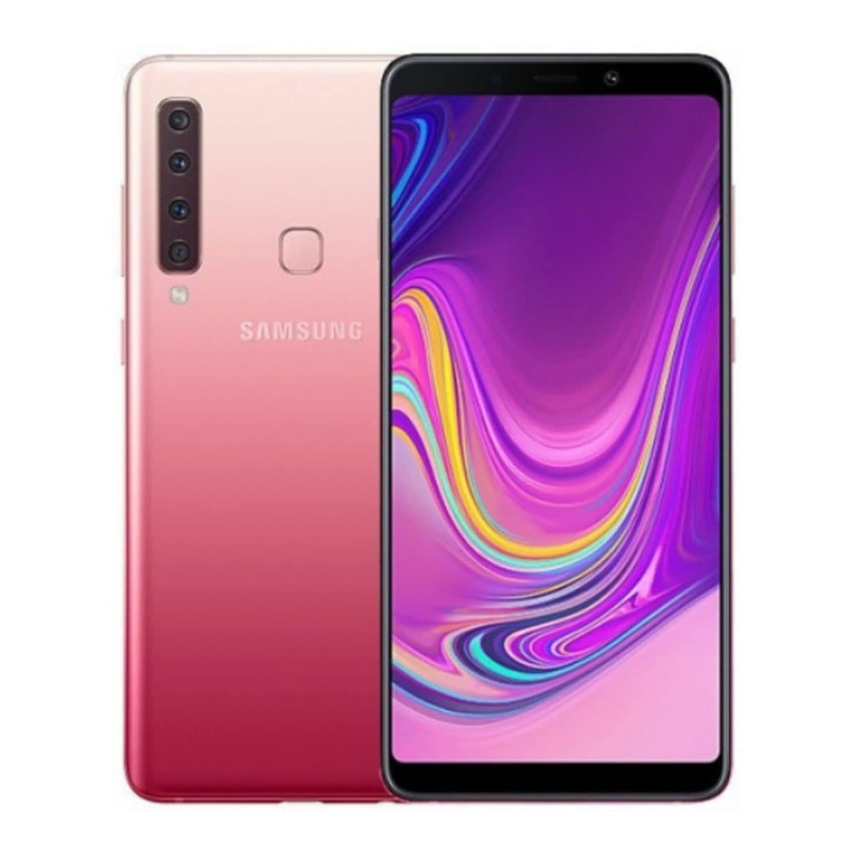 Galaxy A9 2018 - A920F
